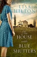 The House with Blue Shutters