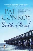 Book Cover for South of Broad by Pat Conroy