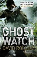 Book Cover for Ghost Watch by David Rollins