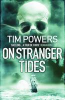 Book Cover for On Stranger Tides by Tim Powers