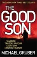 Book Cover for The Good Son by Michael Gruber