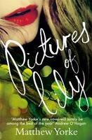 Book Cover for Pictures of Lily by Matthew Yorke