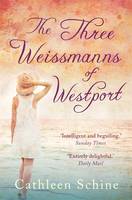 The Three Weissmanns of Westport