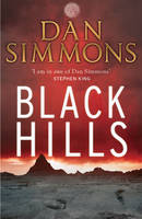 Book Cover for Black Hills by Dan Simmons