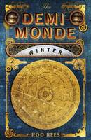 Book Cover for The Demi-Monde: Winter by Rod Rees