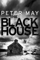 Book Cover for The Blackhouse by Peter May