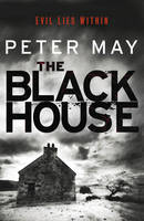 Book Cover for The Blackhouse by Peter May