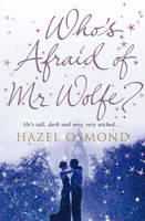 Book Cover for Who's Afraid of Mr Wolfe? by Hazel Osmond