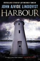 Book Cover for Harbour by John Ajvide Lindqvist