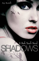 Book Cover for Dark Touch - Shadows by Amy Meredith