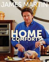 Book Cover for Home Comforts by Martin James