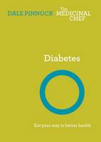 Book Cover for Diabetes: Eat Your Way to Better Health by Dale Pinnock