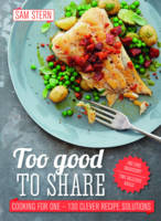 Book Cover for Too Good to Share by Sam Stern