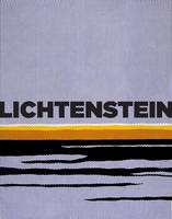 Roy Lichtenstein A Retrospective