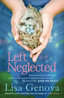 Book Cover for Left Neglected by Lisa Genova