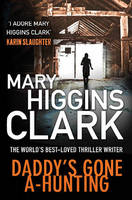 Book Cover for Daddy's Gone A-Hunting by Mary Higgins Clark