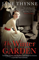 Book Cover for The Winter Garden by Jane Thynne