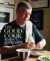 Book Cover for The Good Cook by Simon Hopkinson