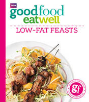 Book Cover for Good Food Eat Well: Low-Fat Feasts by 