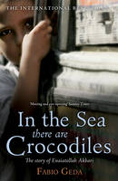 Book Cover for In the Sea There are Crocodiles by Fabio Geda