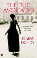 Book Cover for The Dud Avocado by Elaine Dundy