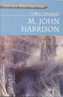 Book Cover for Viriconium: Pastel City , Storm of Wings , In Viriconium , Viriconium Nights by M. John Harrison