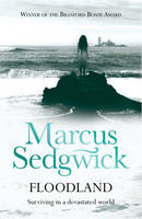Book Cover for Floodland by Marcus Sedgwick