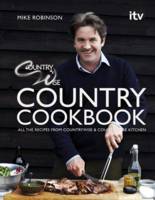 Book Cover for Countrywise Country Cookbook by Mike Robinson