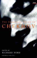 Book Cover for The Essential Tales of Chekhov by A.P. Chekhov