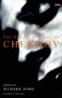 The Essential Tales of Chekhov