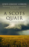 Book Cover for A Scots Quair by Lewis Grassic Gibbon