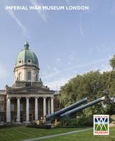 Book Cover for Imperial War Museum London Guide by 