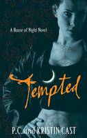 Book Cover for House of Night: Tempted by P.C. and Kristin Cast