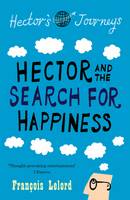 Book Cover for Hector and the Search for Happiness by 