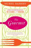 Book Cover for The Gourmet by Muriel Barbery