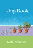 Book Cover for The Pip Book by 