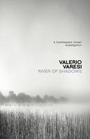 Book Cover for River of Shadows : A Commissario Soneri Mystery by Valerio Varesi