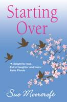 Book Cover for Starting Over by Sue Moorcroft