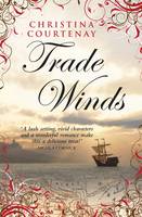 Book Cover for Trade Winds by Christina Courtenay