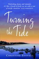 Book Cover for Turning the Tide by Christine Stovell