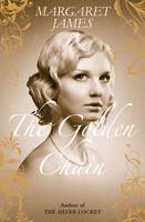 Book Cover for The Golden Chain by Margaret James