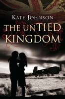 Book Cover for The Untied Kingdom by Kate Johnson