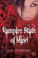 Book Cover for Vampire State of Mind by Jane Lovering