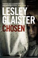 Book Cover for Chosen by Lesley Glaister