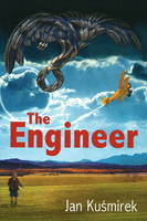 Book Cover for The Engineer by Jan KuÅ›mirek