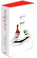 Book Cover for Breaking Dawn - Limited Edition by Stephenie Meyer