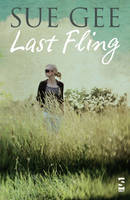 Book Cover for Last Fling by Sue Gee