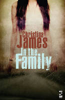 Book Cover for In the Family by Christina James