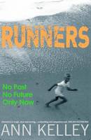 Book Cover for Runners by Ann Kelley