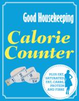 Calorie Counter Plus Fat, Saturated Fat, Carbs, Protein and Fibre